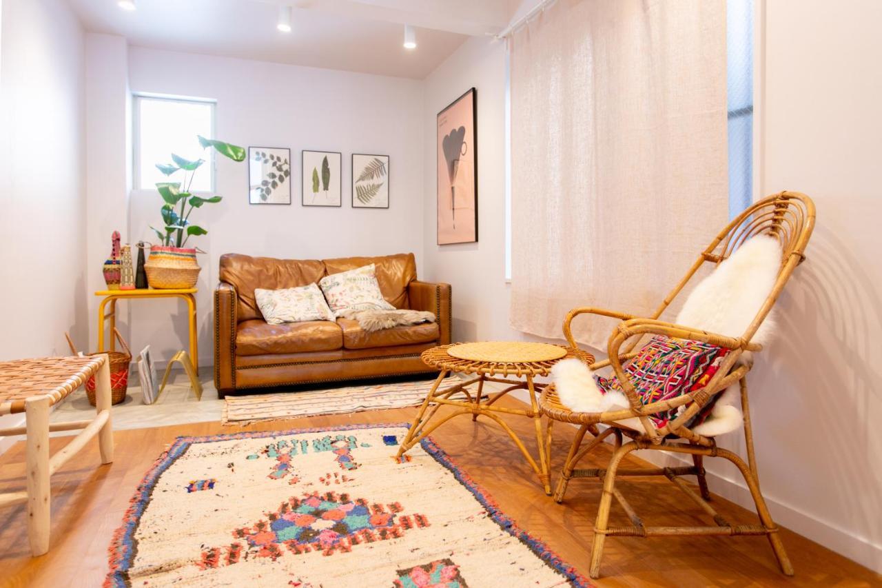 Bonjour Maison -Self Check-In Villa Fukuoka  Exteriör bild