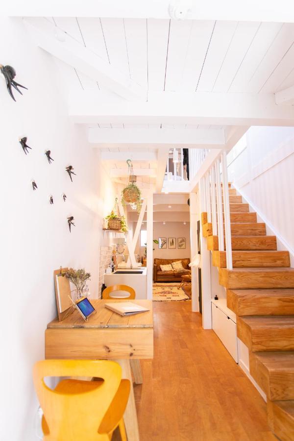 Bonjour Maison -Self Check-In Villa Fukuoka  Exteriör bild