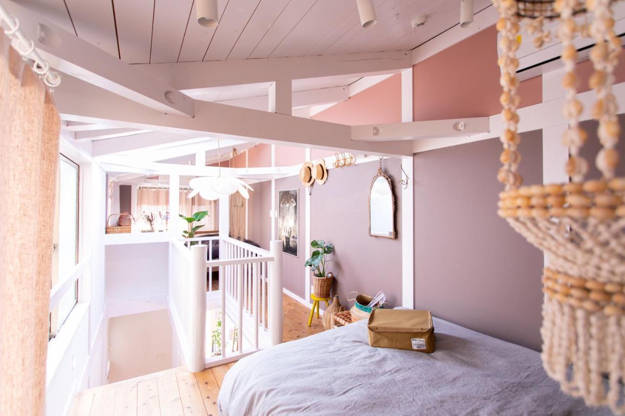 Bonjour Maison -Self Check-In Villa Fukuoka  Exteriör bild