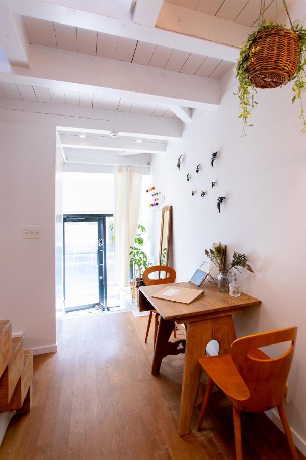 Bonjour Maison -Self Check-In Villa Fukuoka  Exteriör bild