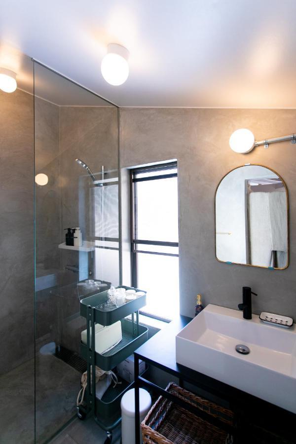 Bonjour Maison -Self Check-In Villa Fukuoka  Exteriör bild